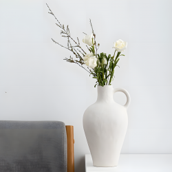Porcelain Vase